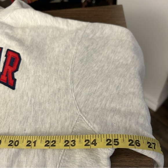 💕DQ Gray Dilly Bar State Hoodie M - Picture 8 of 10